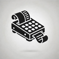 Кассовые чеки в Бую