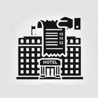 Гостиничные чеки в Бую